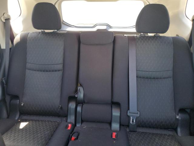 2020 NISSAN ROGUE S JN8AT2MT4LW018583