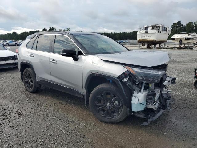 2024 TOYOTA RAV4 XSE - 4T3E6RFV5RU174912
