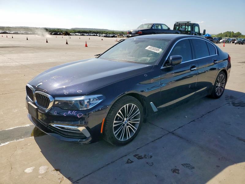 BMW 530 XI