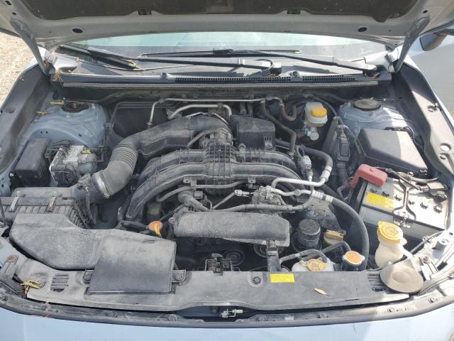 2019 SUBARU CROSSTREK - JF2GTAMC7K8242998