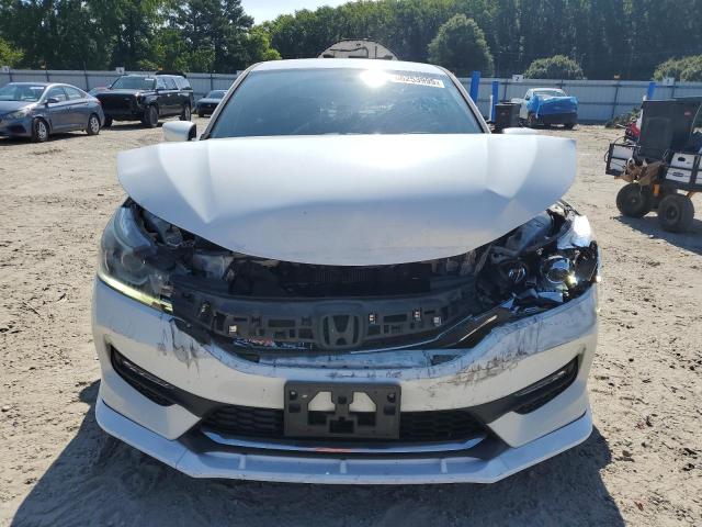 2017 HONDA ACCORD SPORT 1HGCR2F53HA262247