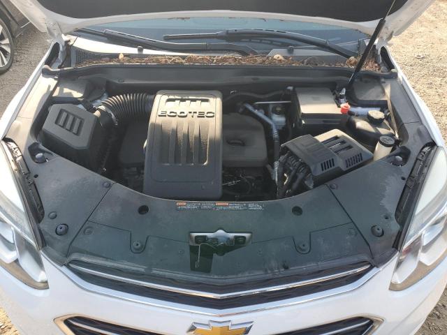 2017 CHEVROLET EQUINOX LT - 2GNALCEK5H6180044