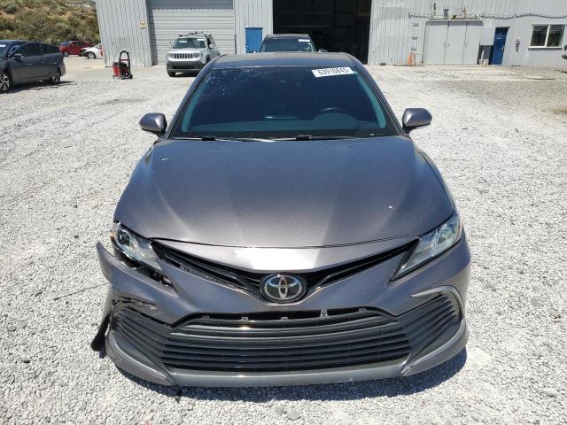 2021 TOYOTA CAMRY LE 4T1C11BKXMU023553