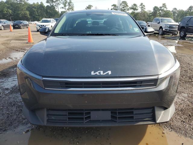 2025 KIA K4 LX 3KPFT4DE6SE067565
