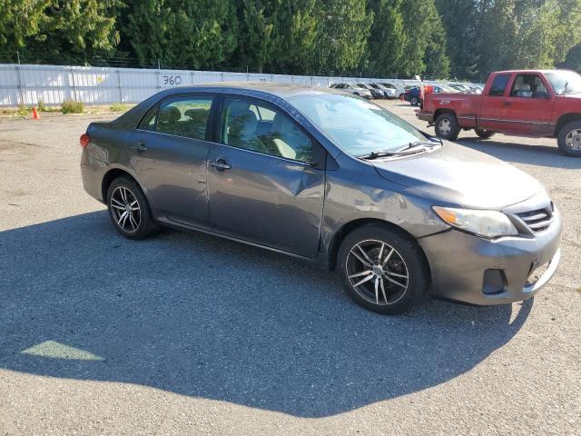 2013 TOYOTA COROLLA BA - 5YFBU4EE8DP111772