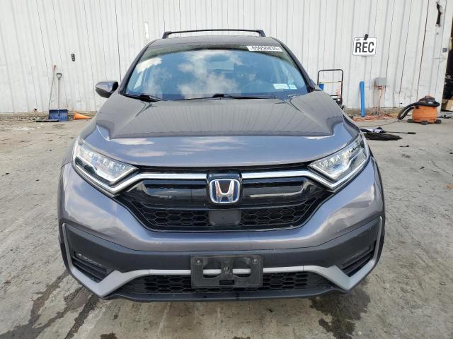 2022 HONDA CR-V EX - 5J6RT6H5XNL028034