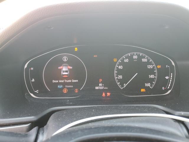 2020 HONDA ACCORD LX 1HGCV1F12LA129569