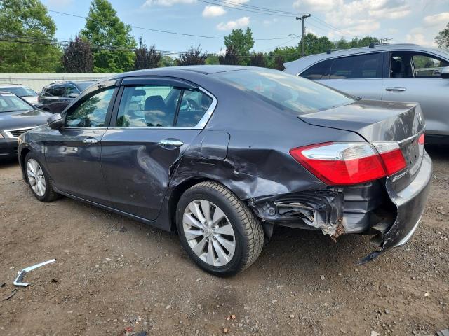 2013 HONDA ACCORD EX - 1HGCR2F76DA019298