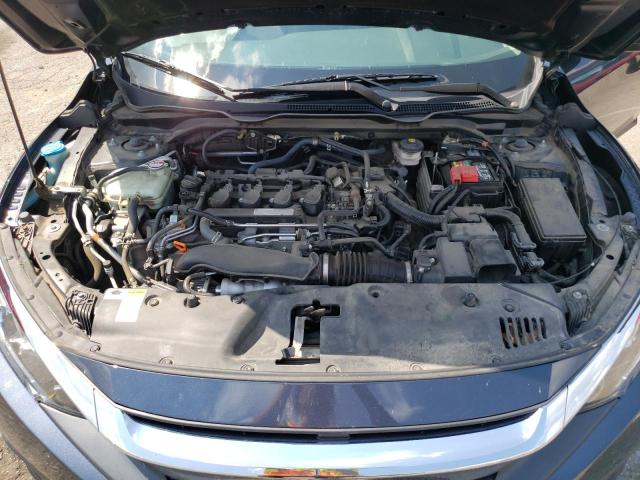 2017 HONDA CIVIC EXL 19XFC1F73HE026249