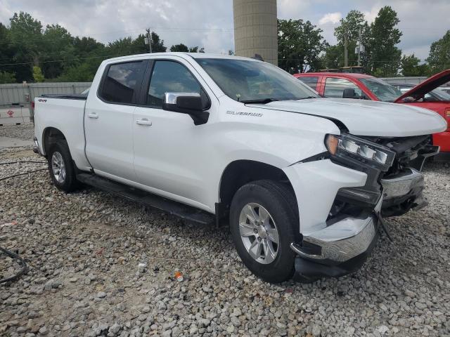 2019 CHEVROLET silverado 1GCUYDED9KZ121377