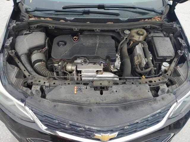 2017 CHEVROLET CRUZE LT - 3G1BE6SM9HS588300