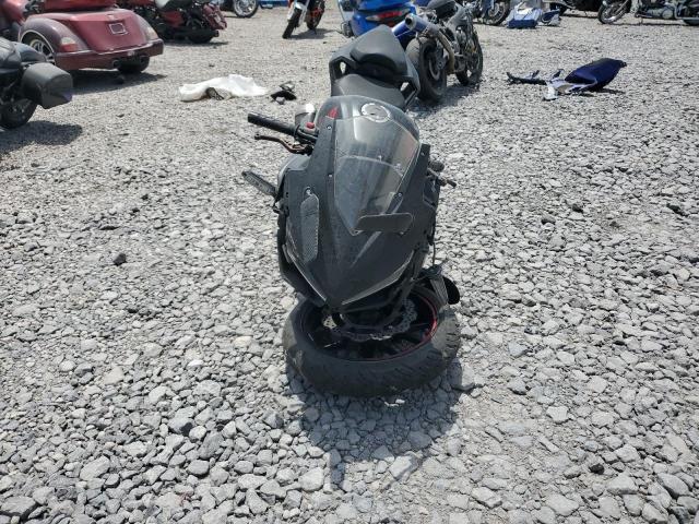 2020 HONDA CBR500 RA MLHPC6250L5100055