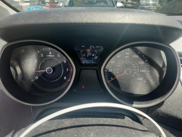 2015 HYUNDAI ELANTRA SE - 5NPDH4AE2FH642419