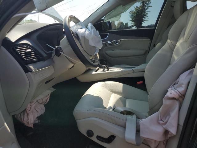 2025 VOLVO XC90 CORE YV4H60PJXS1308464