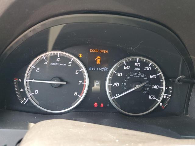 2015 ACURA RDX 5J8TB4H33FL010110
