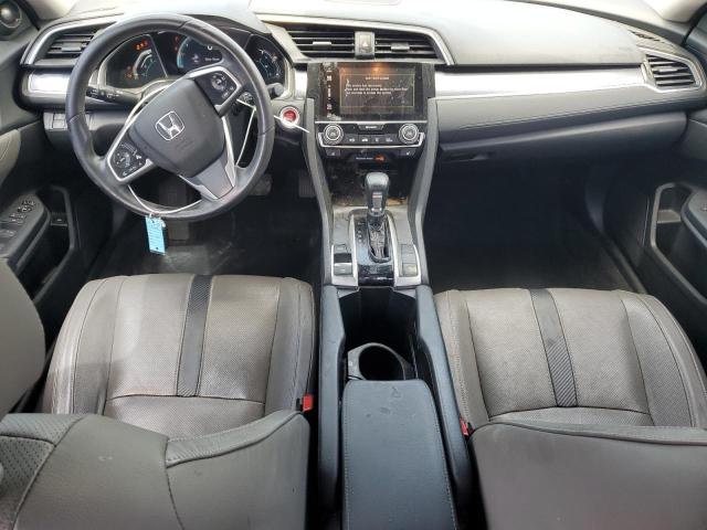 2016 HONDA CIVIC TOUR 2HGFC1F95GH633307
