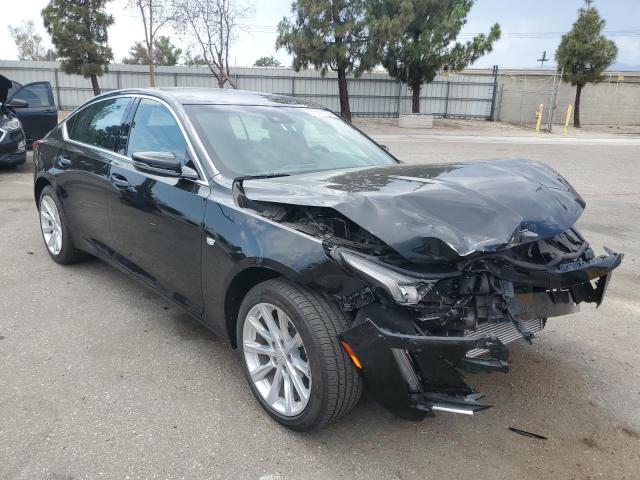 2024 CADILLAC CT5 LUXURY 1G6DM5RK7R0105951
