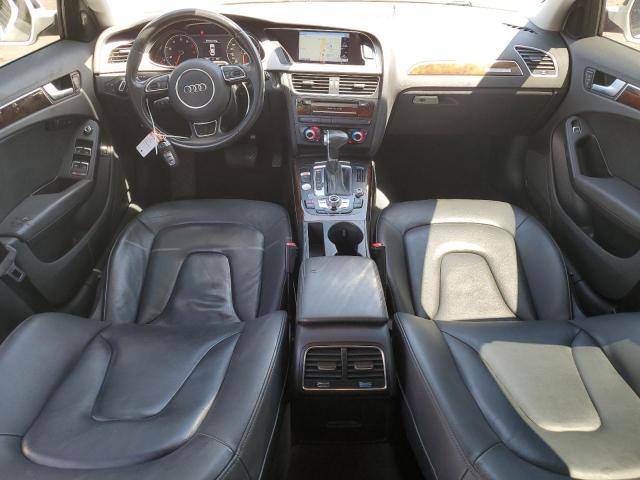 2015 AUDI A4 PREMIUM - WAUFFAFL1FA076309