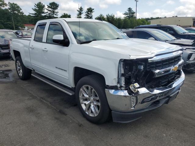 2016 CHEVROLET SILVERADO - 1GCVKREC6GZ216075