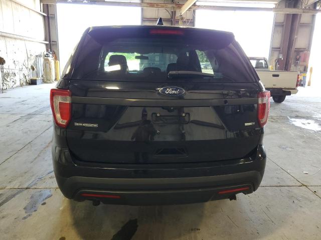 2017 FORD EXPLORER P 1FM5K8AR3HGD60017