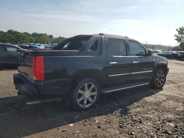 CADILLAC ESCALADE E 2007 black sport pi gas 3GYFK62847G279320 photo #4