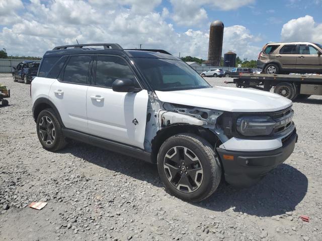 2024 FORD BRONCO SPORT OUTER B 3FMCR9C64RRF30844