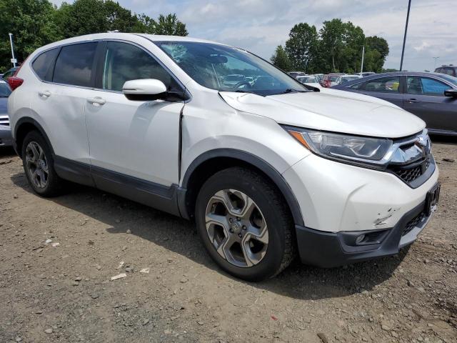 2019 HONDA CR-V EX - 2HKRW2H55KH607230