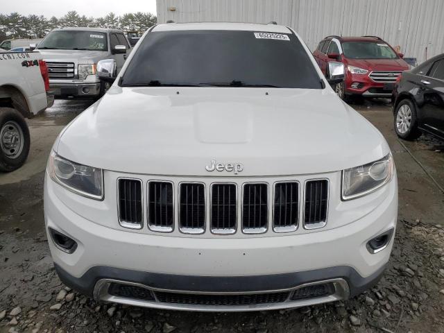 2015 JEEP GRAND CHER 1C4RJFBG6FC831320