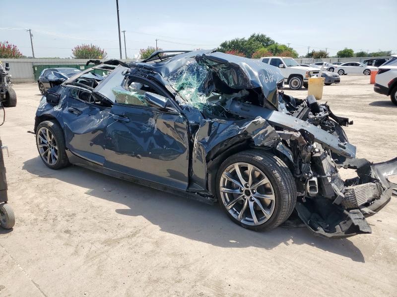 2020 CADILLAC CT5 SPORT 1G6DP5RK2L0125250