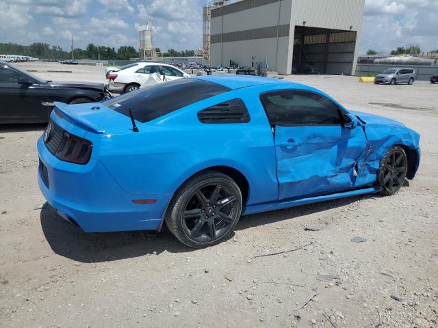 2013 FORD MUSTANG - 1ZVBP8AM8D5274976