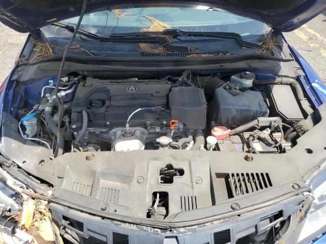 2018 ACURA ILX SPECIA 19UDE2F4XJA002392