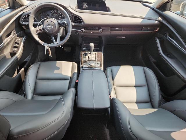 2025 MAZDA CX-30 SELE 3MVDMBBM6SM775452