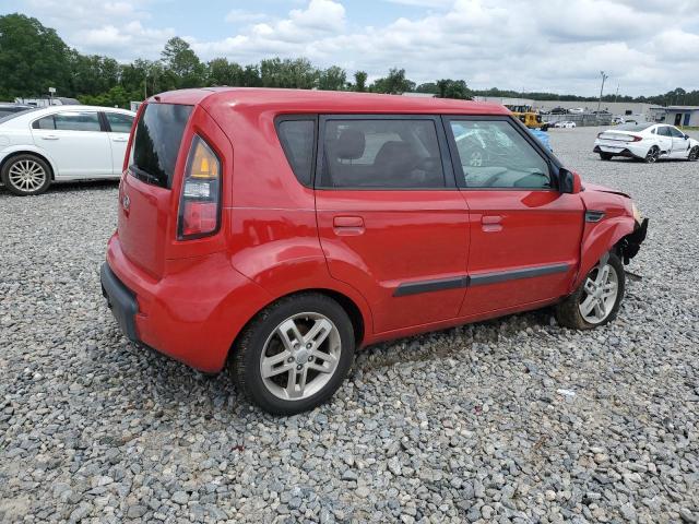 Vin: kndjt2a27a7168542, lot: 63043855, kia soul + 20103