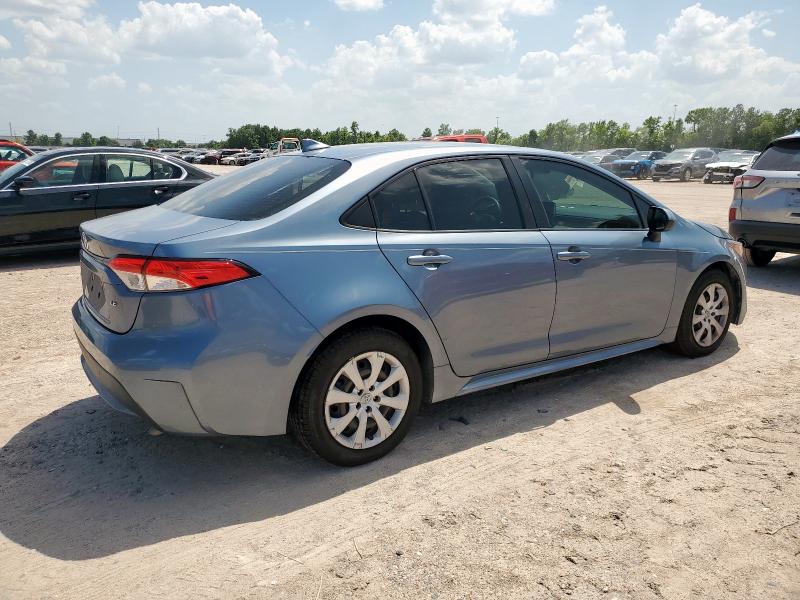 2020 TOYOTA COROLLA LE - JTDEPRAE2LJ006087