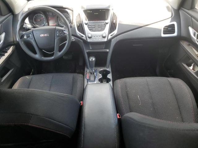 2016 GMC TERRAIN SL 2GKFLSEK1G6152284