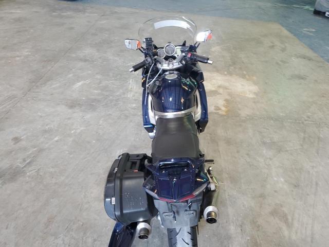 2006 YAMAHA FJR1300 JYARP15E36A000456