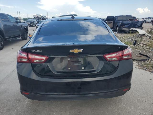 2021 CHEVROLET MALIBU LT 1G1ZD5ST5MF070153