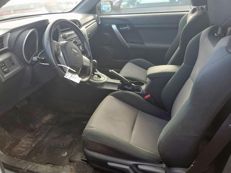2016 TOYOTA SCION TC JTKJF5C7XGJ025249