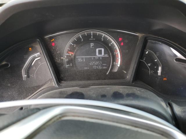 2016 HONDA CIVIC LX 2HGFC2F53GH533788