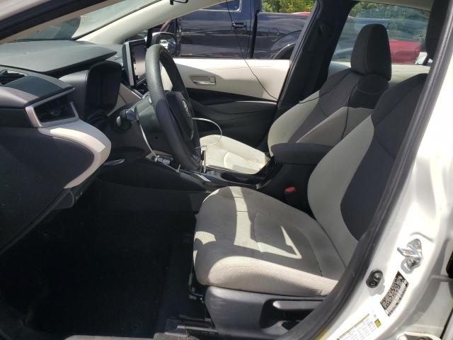 2020 TOYOTA COROLLA LE - 5YFEPRAE5LP034655