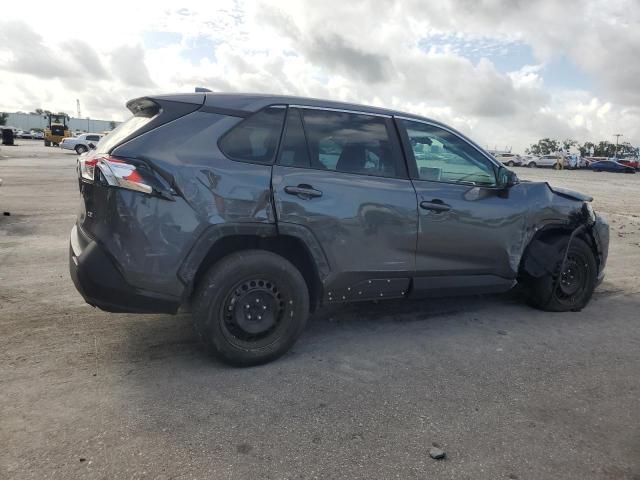 2023 TOYOTA RAV4 LE 2T3H1RFV9PC249573