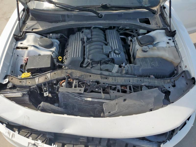 2019 DODGE CHARGER SC - 2C3CDXGJ1KH633859