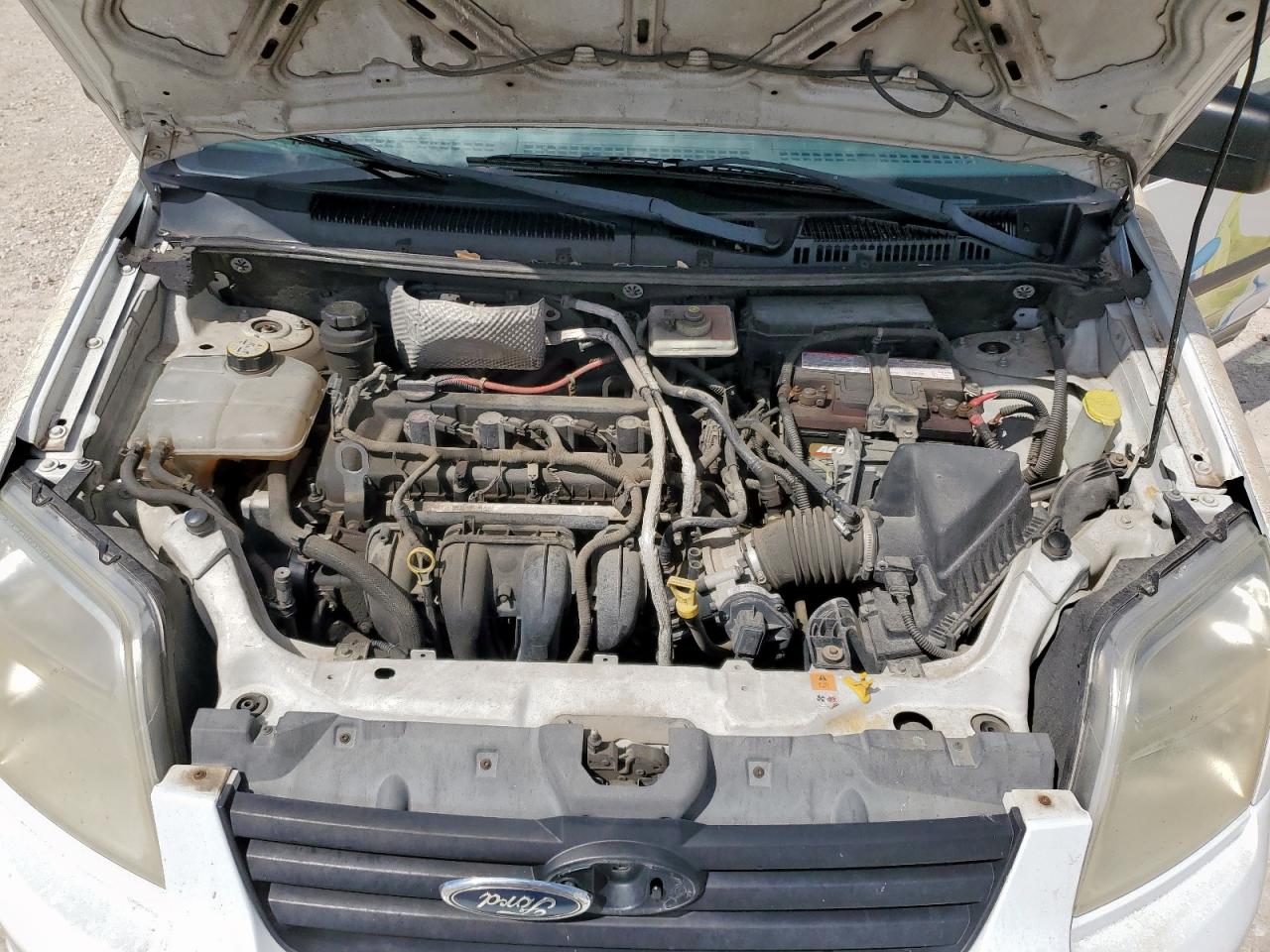 FORD TRANSIT CONNECT XLT