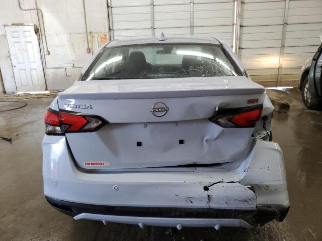 2024 NISSAN VERSA SR 3N1CN8FV8RL892856