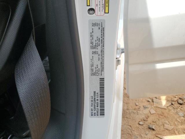2024 RAM 1500 TRADE 1C6RRFCG8RN142600