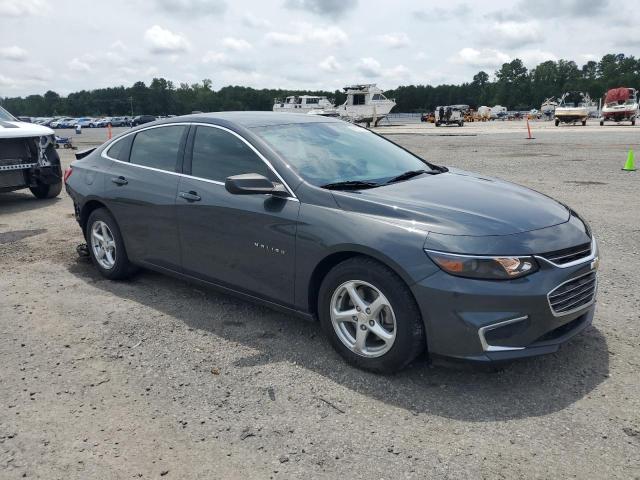 2017 CHEVROLET MALIBU LS - 1G1ZB5ST5HF217275