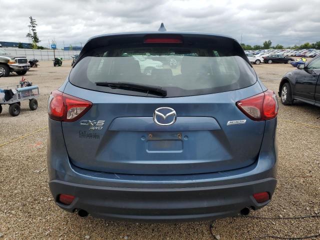 2015 MAZDA CX-5 SPORT JM3KE4BYXF0501644