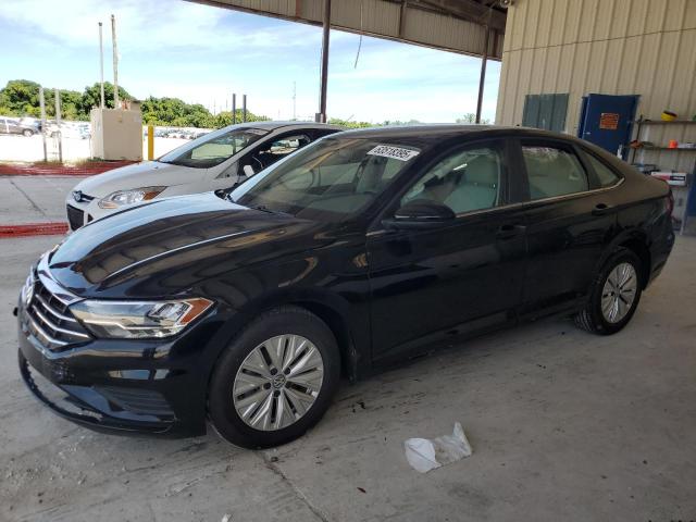 VOLKSWAGEN JETTA S