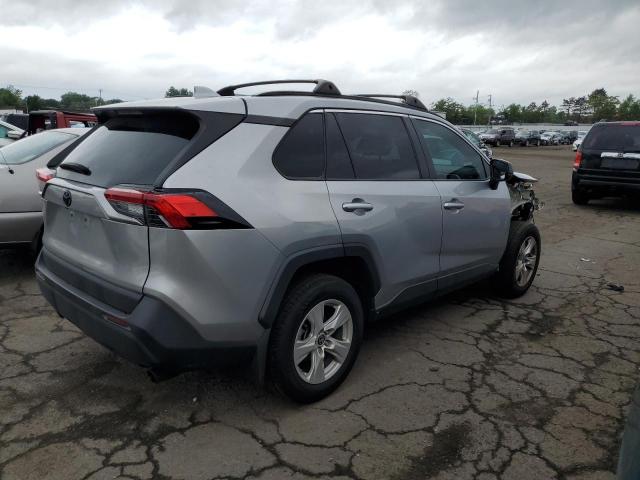 Vin: 2t3h1rfv6mc128379, lot: 62296675, toyota rav4 le 20213