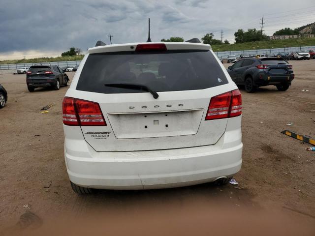 2016 DODGE JOURNEY SE 3C4PDCAB2GT223187